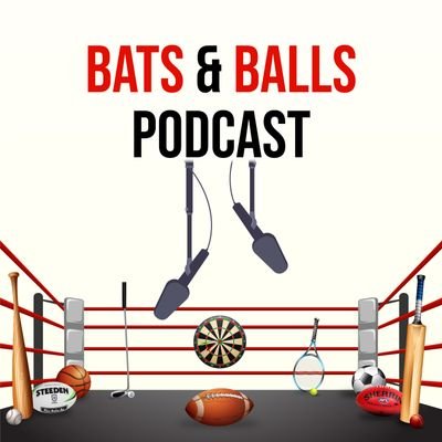 batsandballspod Profile Picture