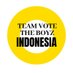 semi rest | TBZ INDONESIA SUPPORT TEAM🇮🇩 (@teamvotetheboyz) Twitter profile photo semi rest | TBZ INDONESIA SUPPORT TEAM🇮🇩 (@teamvotetheboyz) Twitter profile photo