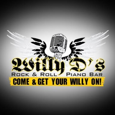 Willy D's Rock & Roll Piano Bar