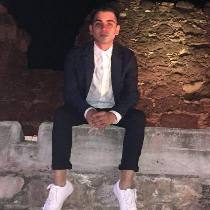 chriscrumar_97's profile picture. 