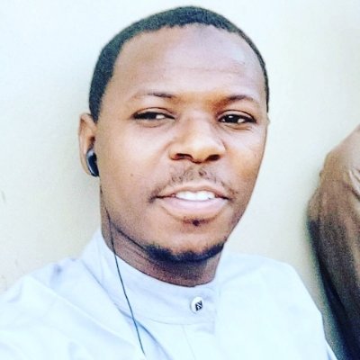 I am mansoor alhassan came from kano graduated from GCK, I am mild-mannered.
