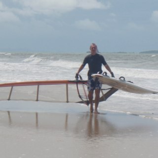 JamiePWW's profile picture. 