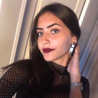 M I L A G R O S 💋 (@miliramirez__) 's Twitter Profile