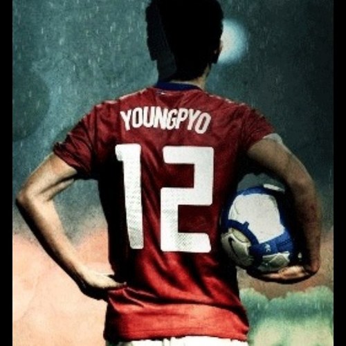 youngpyo lee