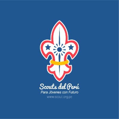 Twitter Oficial de Scouts del Perú ⚜️