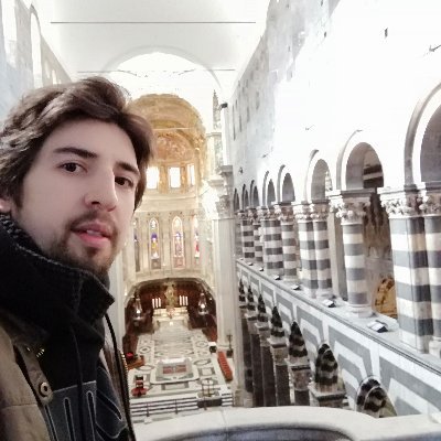 Cristóbal Campora Profile