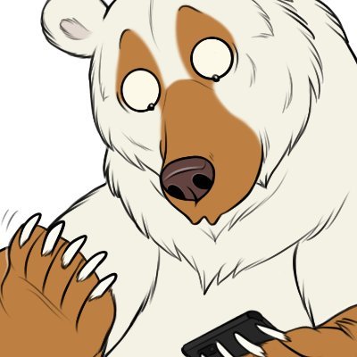 HilaHila KermodeBearさんのプロフィール画像