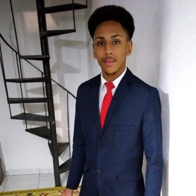 🔺Embaixador do Reino/ Expositor da Palavra de Deus..📖
🔺@holy.church 🏆
🔺SP. Z/O Pirituba - Vila zatt