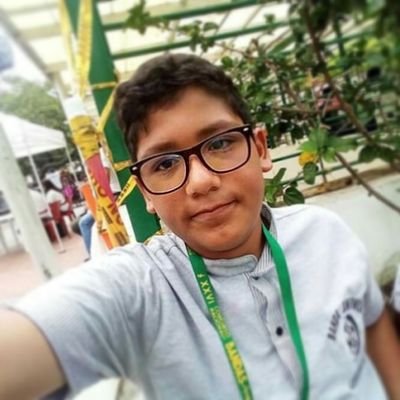 Profile Picture of Ian Mateo Cabello Otalvares (@IanOtalvares) on Twitter