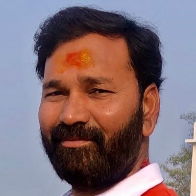 महामन्त्री भाजपा ज़िला इन्दौर (म.प्र.)