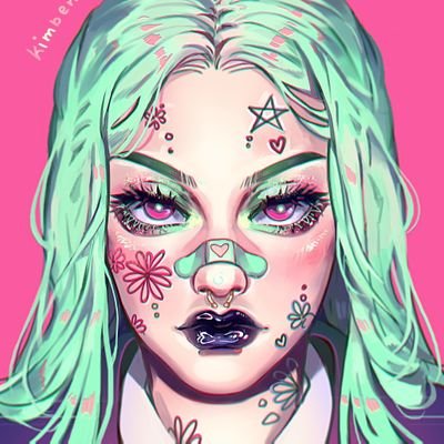 kimbenさんのプロフィール画像