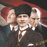 denizciannesi96's profile picture. ATATÜRK KIRMIZI ÇİZGİM
