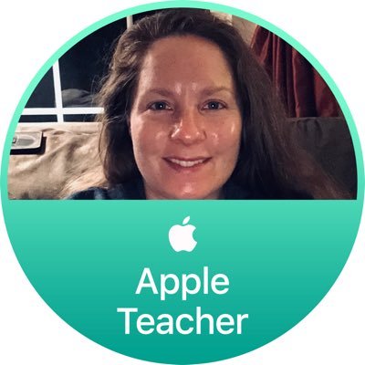 A visual art educator who pushes the creative minds, processes, and thinking with the powers of an art studio.