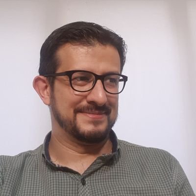 عماد بهاور (@emad_bahavar) / X