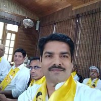 Abhinash Yuva Bharat derabassi (@yuvabharatdb) 's Twitter Profile