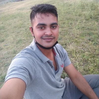 VineetK82554202's profile picture. hii friend I am vineet kumar from nalanda(Bihar)