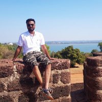 Hemant Satish Isai (@isaihemant) 's Twitter Profile