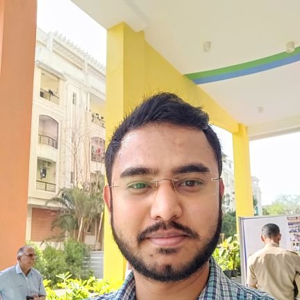 Shrikrocks's profile picture. 