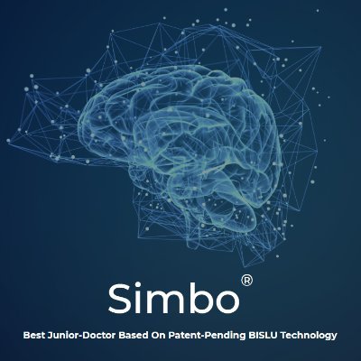 Voice AI technology that intelligently creates documentation from doctor-patient natural conversation. Reduces physician burnout increases patient satisfaction.