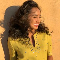 Trinity Inay (@trinityinay) 's Twitter Profile
