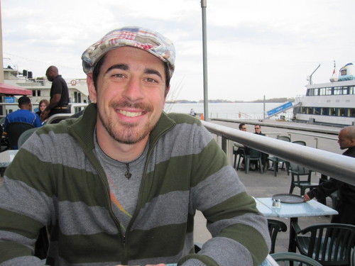 seanhume_esq's profile picture. in passionate pursuit...