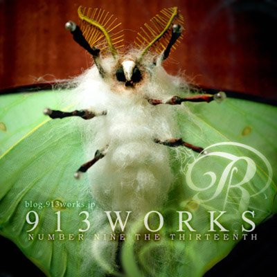 913WORKSさんのプロフィール画像