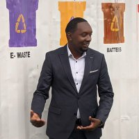 Mbera Olivier (@mberaoliver) 's Twitter Profile