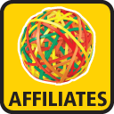 Join the OfficeMax affiliate program through Google Affiliate Network and generate revenue by advertising our products. Our program is free, apply today!