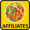 OMX_Affiliates's profile picture. Join the OfficeMax affiliate program through Google Affiliate Network and generate revenue by advertising our products. Our program is free, apply today!