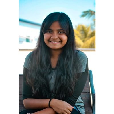 AyeeshwarjyaS's profile picture. 
