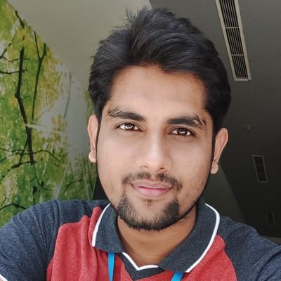 PankajY59398356's profile picture. Software Engineer | Karma Fan!