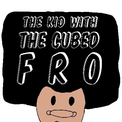 a human form someplace
artist/writer
Buy The Kid With The Cubed Fro comics on sale on Amazon

https://t.co/Dq20YvWbVQ