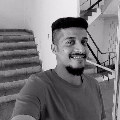 HoneyshG's profile picture. For Me to Live is Christ and to Die is Gain.
Maxillafacial Surgeon in Making.