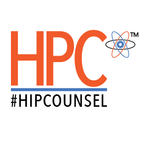 HPC | #HIPCOUNSEL