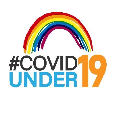 CovidUnder19 Profile Picture