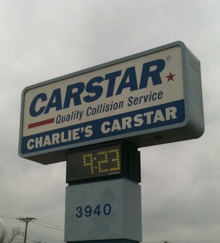 In business since 1980
Qualified to repair everything from the classics to today's high-tech hybrids. 
Relax, We'll Take It From Here