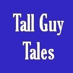 TallGuyTales Profile Picture