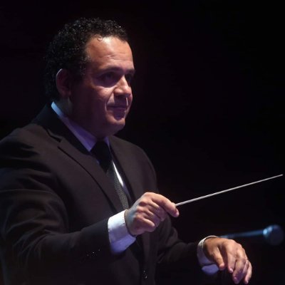 Principal Conductor of Bibliotheca Alexandrina Orchestra
Artistic Director of  Cairo Celebration Choir
Former Artistic Director of Cairo Opera Orchestra