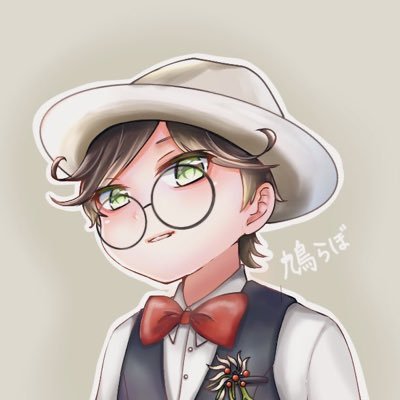 鳩RABO【はとらぼ】さんのプロフィール画像