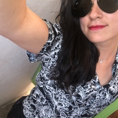 PicazDaniela's profile picture. Ciudadana del mundo, perfectamente igual particularmente distinta.