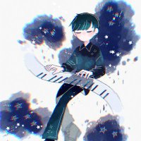 櫻井はゆる🎹 (@hayuru_piano) 's Twitter Profile Photo 櫻井はゆる🎹 (@hayuru_piano) 's Twitter Profile Photo