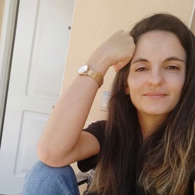 AlbetaAM's profile picture. Treballadora social • Inclusió social, execució penal•