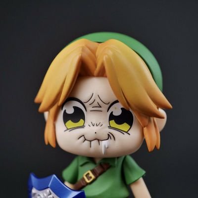 serosanktus's profile picture. 