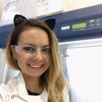 Kat Futrega, PhD (@katfutrega) 's Twitter Profile