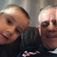 david paton (@davyboy1973) 's Twitter Profile