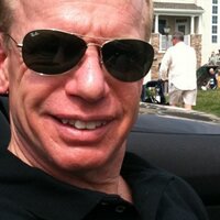 Clay Stroud - @clay4bmw Twitter Profile Photo