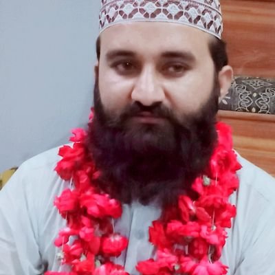 AllamaHuzaifi's profile picture. 0333476908