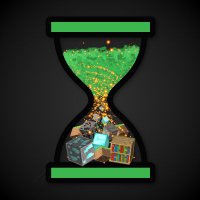 Evercraft(@EvercraftMCPE) 's Twitter Profile Photo