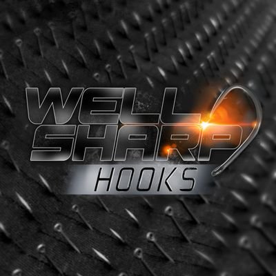 WELLSharp Hooks