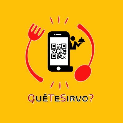Desde el equipo de #QuéTeSirvo? 
queremos presentaros una nueva iniciativa para todos vosotros: bares/restaurantes.

Bienvenid@s a la nueva era digital!